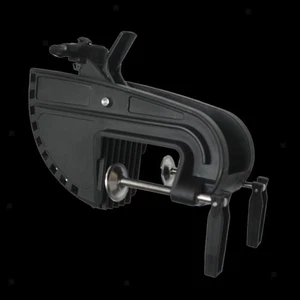 Fishing Boat Bracket Mount for Pontoon Boat,Inflatable Pontoon Boat, Kayaks, - Picture 1 of 7