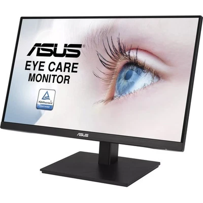Asus VA27EQSB 27" Class Full HD LCD Monitor - 16:9 - Image 1 of 4