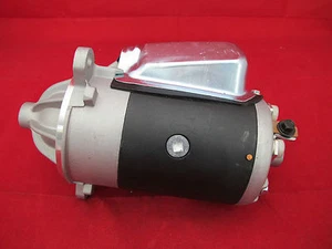 FORD V8 AUTO CLAPPER STARTER MOTOR CLEVELAND WINDSOR 302 351 XW XY GT GS 393 - Picture 1 of 4