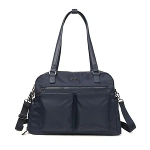 Baggallini Fifth Avenue Weekender - Picture 1 of 7
