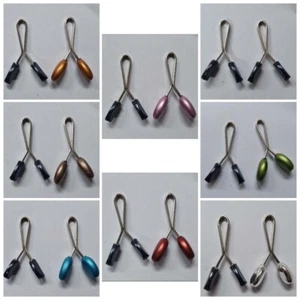 2 Stk. Hijab Clips Nadel Kopftuch Schal  - Bild 1 von 17