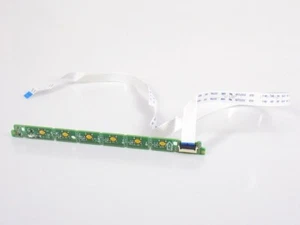 iiyama 4H.3MW03.A00 Ersatzteil Button Board Tasten Platine Knöpfe für XUB2492HSU - Bild 1 von 1