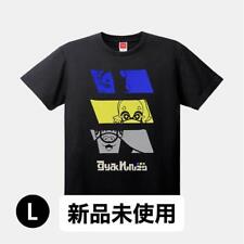 Nintendo Live 2022 T-Shirt Splatoon 3 Banca