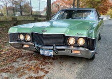 1971 Mercury Monterey