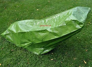 Rasenmähergarage Abdeckplane Schutzabdeckung für z.B. Honda - Bild 1 von 1