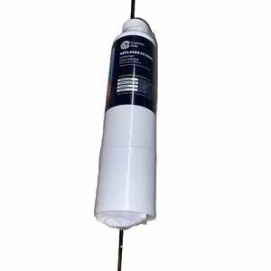 Crystala Replacement Refrigerator Water Filter For Samsung DA29-00020B Sealed - Picture 1 of 7