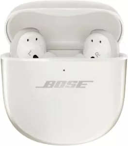 Auricolari Bose QuietComfort Ultra Wireless Cancellazione Rumore (Diamante) Nuovi SCATOLA - Foto 1 di 8