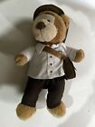 Brand New With Tags Official Landover Adventure Bear