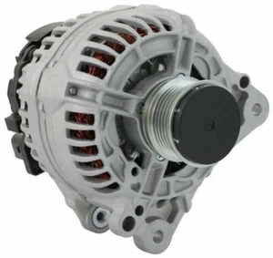 Alternator For Audi TT 2000-2006 Volkswagen Beetle 1999-2006 Golf Jetta 13853 - Picture 1 of 5