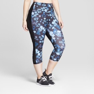 plus size champion tights
