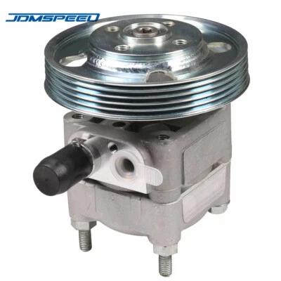 Power Steering Pump 761795515040 For Volvo S80 II V70 III XC60 XC70 II DSP5461 - Image 1 of 4