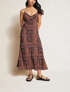 PAIGE Viejo Dress Size 6 Orig. $299 NEW - Picture 1 of 7