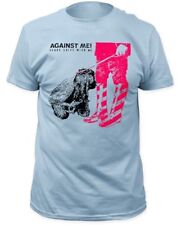 Against Me! "Shape Shift With Me" T-Shirt