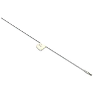 OEM MOPAR W150-W350/D150/D250/Charger/Fifth Ave/B150-B350 Antenna Mast 4469014 - Picture 1 of 1