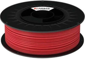 ABS 3D Printer Filament Premium ABS 2.85mm Flaming Red 1000 gram - Picture 1 of 1