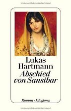 Abschied von Sansibar von Hartmann, Lukas | Buch | Zustand sehr gut