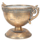 Greek Vintage Urn Planter for Office/Home Decor & Weddings