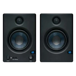 PreSonus Eris 5BT (2nd Gen) 5-inch Studio Monitor Pair w/Bluetooth Speakers - Picture 1 of 2
