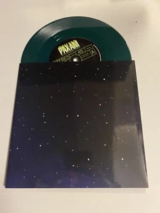 Ryan Adams - Lookout 7” Green Vinyl - Imagen 1 de 2