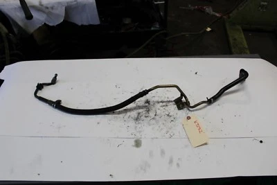 MERCEDES-BENZ CLASE S 2000-2002 DIRECCIÓN ACEITE REFRIGERACIÓN LÍNEA RETORNO MANGUERA K7252 Foto 1 de 4