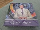 New QI The Board Game - Brand New And Sealed