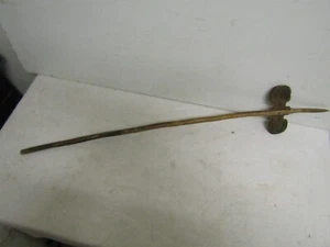 Antik Dave - Churchwarden Bretonisch Bretagne Volkskunst Religion - Bild 1 von 8