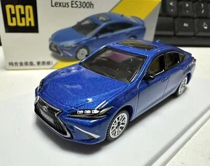 CCA 1:64 Lexus ES300h Diecast Metal Model Car New in Box - Picture 1 of 7