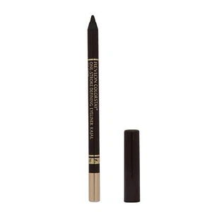 Revlon One-Stroke Defining Eyeliner Kajal (Hot Fudge, Black) 1.2gm - Picture 1 of 8