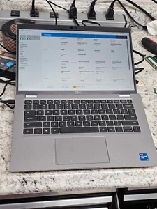 Dell Latitude 5420 | Intel Core i5-1145G7 4.40GHZ No SSD 16GB RAM | NO OS/AC - Picture 1 of 8