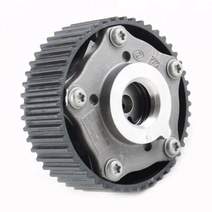 1.4T Exhaust Camshaft Adjuster Fit For VW Jetta Golf AUDI A3 A5 Q3 04E109088A - Picture 1 of 12