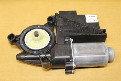 Skoda Fabia UK RHDLeft Front Door Motor 2005 - 08 6Y2959801SK1 New Genuine part - Image 1 of 2