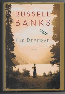 The Reserve by Russell Banks (2008, Hardcover) - Imagen 1 de 2