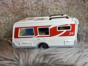Playmobil Family Vacation Camper used loose incomplete - Picture 1 of 13