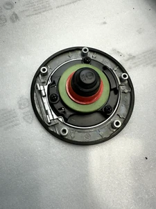 2020 2021 2022 2023 MV AGUSTA Brutale 1000RR 1000RS gas cap OEM good condition  - Picture 1 of 5