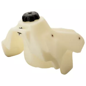 Clarke Oversized Fuel Gas Tank 3.1 Gal Natural For HONDA CR125R CR250R 2000-2001 - Bild 1 von 8