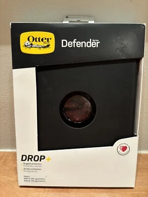 OTTERBOX Defender Series Case for Apple iPad Air 4th &5th Generation - Image 1 of 3