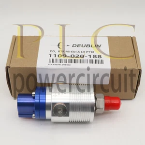 1PCS NEW DEUBLIN 1109-020-188 1109020188 - Picture 1 of 9