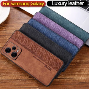 For Xiaomi 12T Pro Redmi Note 11 Pro Leather Hybrid TPU Shockproof PU Case Cover - Picture 1 of 16