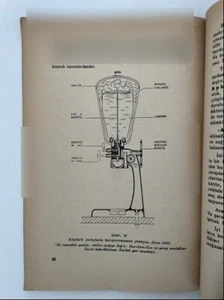 Sekt Champagner Erstdruck Buch Naher Osten 1949 sehr selten Abb. - Bild 1 von 2