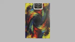 Bicycle Stargazer Nebula Playing Cards Deck US Playing Cards Brand New - Picture 1 of 6