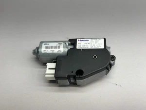 2012-2018 Audi A6 A7 S6 S7 RS7 Power Sunroof Drive Motor Actuator OEM - Picture 1 of 7