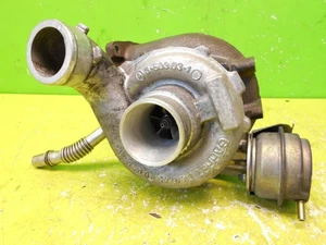 AUDI A4 A6 QUATTRO Turbocharger TDI 2.5 B6 059145701F 01-05  - Picture 1 of 3