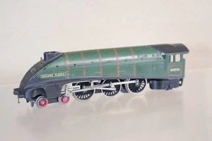 HORNBY DUBLO 2221 REPAIR BR 4-6-2 CLASS A4 LOCOMOTIVE 60030 GOLDEN FLEECE om - Picture 1 of 7