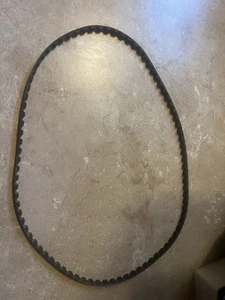 Electrolux Floor Pro Shampooer Model 1522 replcement drive belt part# 9727-2 AV - Picture 1 of 3