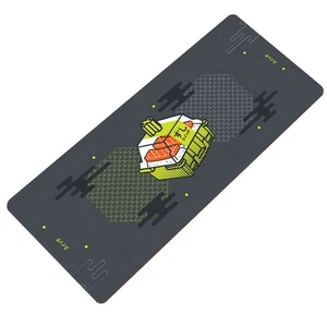 Mauspad für BüRo, Computer, Schreibtisch, Schutzmatte, Tastatur, Rutschfest2760 - Bild 1 von 7