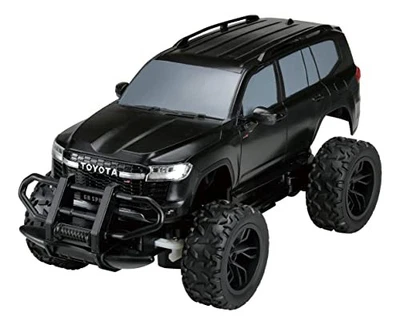 Happinet 1/20 R/C Toyota Land Cruiser GR SPORT (Zielalter 6 Jahre ~) von JP - Bild 1 von 4