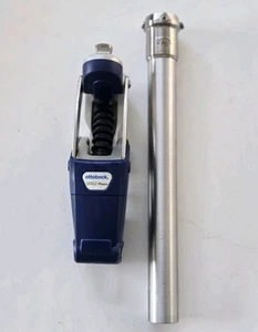 OTTOBOCK 3R62 Pheon prótesis de rodilla 3r62 Bulldog Otto Bock también conocido como amputado - Imagen 1 de 10