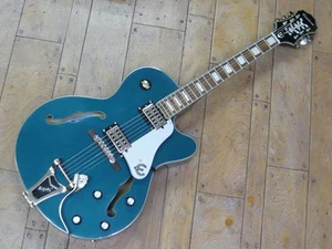 Epiphone Emperor Swingster - Picture 1 of 8