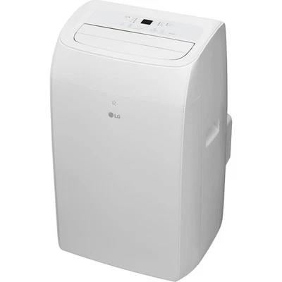 AIRE ACONDICIONADO LG 10.200 BTU (SACC) / 14.000 BTU (ASHRAE) LP1025WHSM - BLANCO Foto 1 de 4