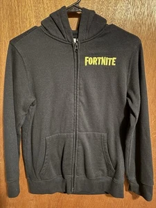 Youth Fortnite Hoodie - Picture 1 of 3